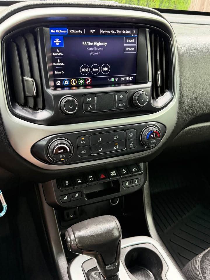 Rare find! 2020 Chevy Colorado ZR2 Duramax 2.8L Diesel Turbo 4x4 | under 25k Miles, No Accidents in Sacramento, CA (photo 5) — photo 5