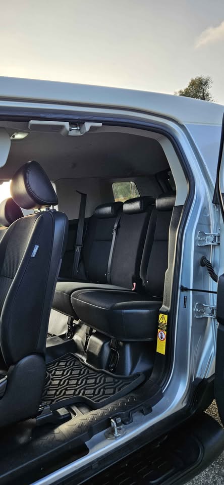 2008 Toyota FJ Cruiser · Sport Utility 2D in El Monte, CA (photo 12) — photo 12