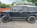 2007 Toyota FJ Cruiser · 4*4