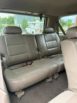 2003 Toyota sequoia limited 4wd in Louisville, CO (photo 6)