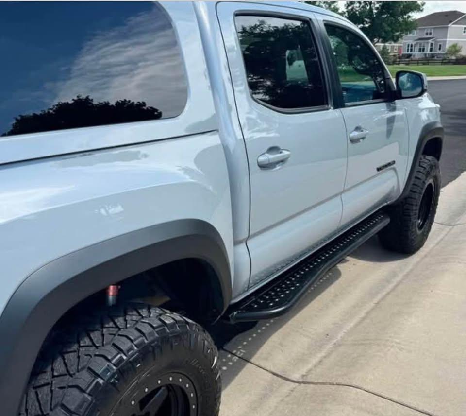 2018 Toyota Tacoma Double Cab in Denver, CO (photo 2) — photo 2