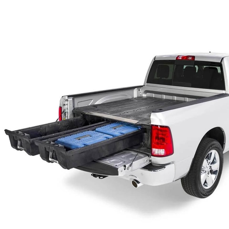 DECKED Truck Bed Drawer System – in Middletown, NY (photo 3) — photo 3