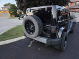 2015 Jeep Wrangler Sahara Unlimited
165,000 km, safety inc. sale by owner in Mississauga, ON (photo 2)