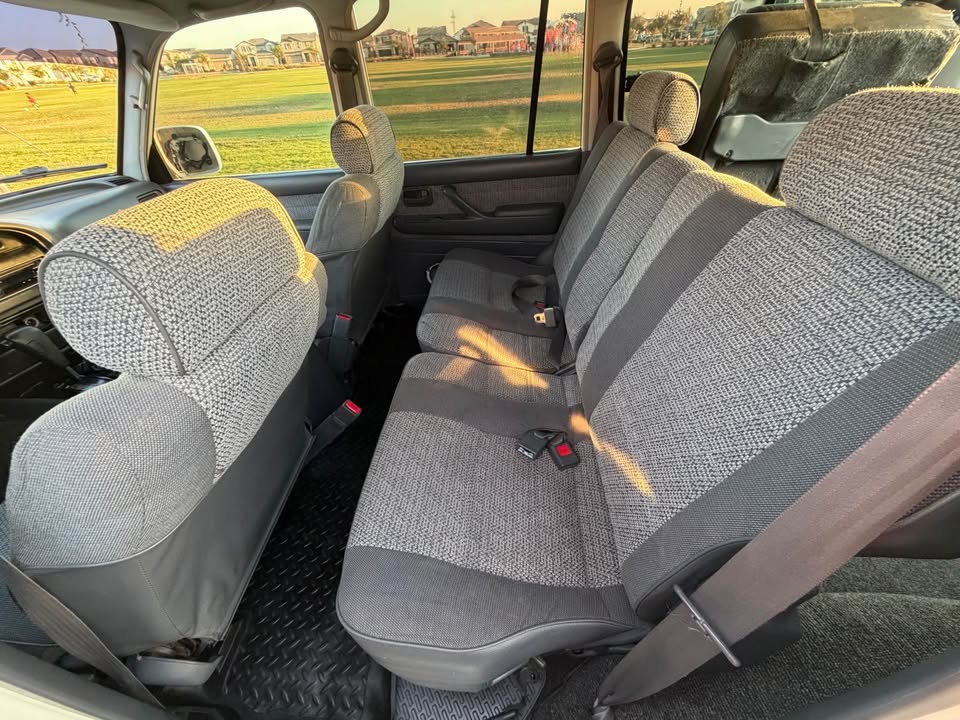 1992 Toyota Landcruiser · 4wd in Lathrop, CA (photo 7) — photo 7