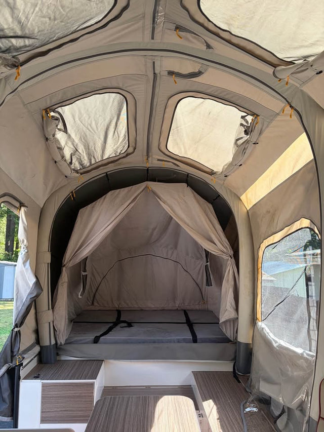2020 Opus OP4 — photo 2