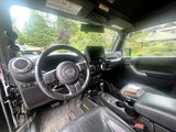 2016 Jeep Wrangler in Kirkland, WA (photo 8)