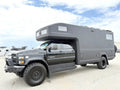 2023 Earthroamer SX-005 EX-L