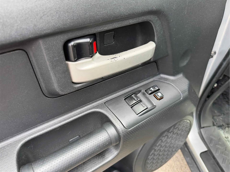 2007 Toyota FJ Cruiser in Salt Lake City, UT (photo 12) — photo 12