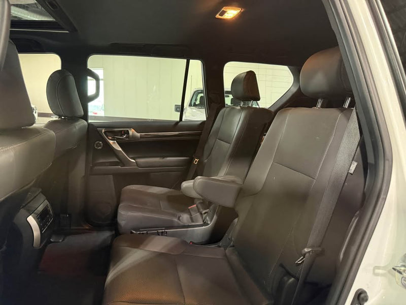 2023 Lexus GX · GX 460 Premium Sport Utility 4D in Centennial, CO (photo 12) — photo 12