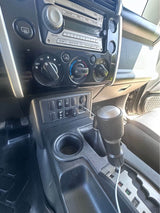 2007 Toyota FJ Cruiser in Kuna, ID (photo 6)