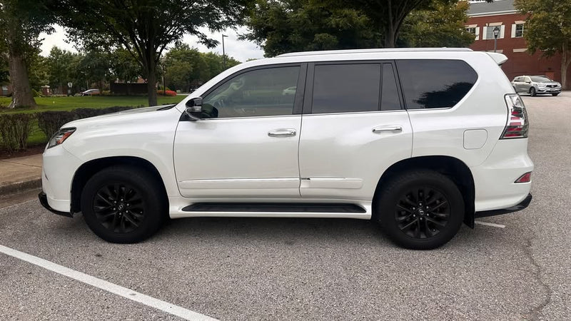 2018 Lexus GX460 in Crofton, MD (photo 3) — photo 3