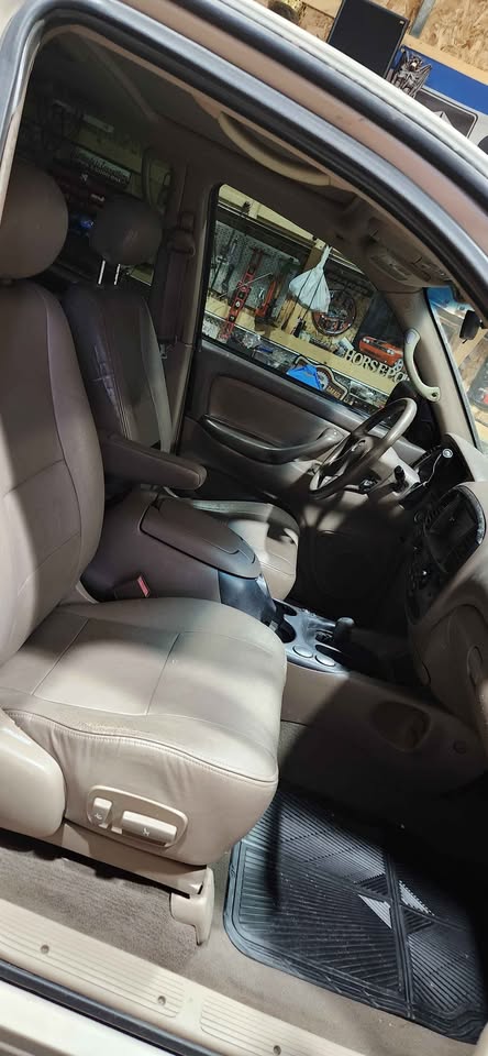 2001 Toyota Sequoia · SR5 Sport Utility 4D in Midvale, UT (photo 12) — photo 12