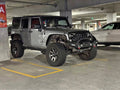 2014 Jeep Wrangler Unlimited · Sport SUV 4D