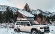 James Baroud Roof Top Tent Space M in Temple City, CA (photo 1)