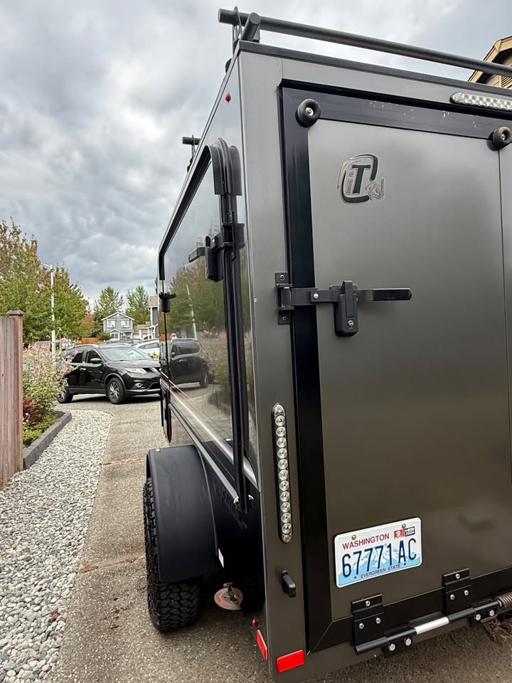 2020 Intech flyer explorer in Marysville, WA (photo 4) — photo 4