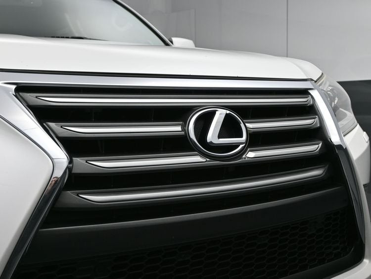 2016 Lexus GX 460 in Renton, WA (photo 5) — photo 5