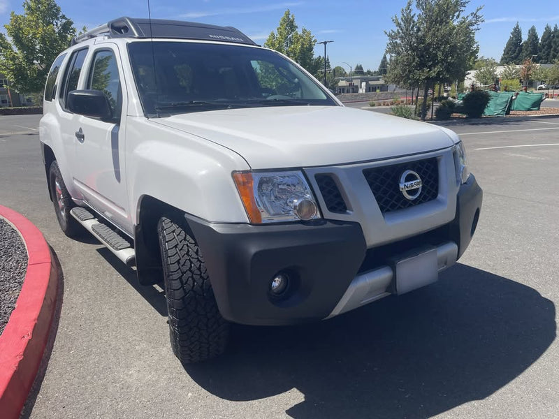 2010 Nissan Xterra 4x4 in Paradise, CA (photo 10) — photo 10