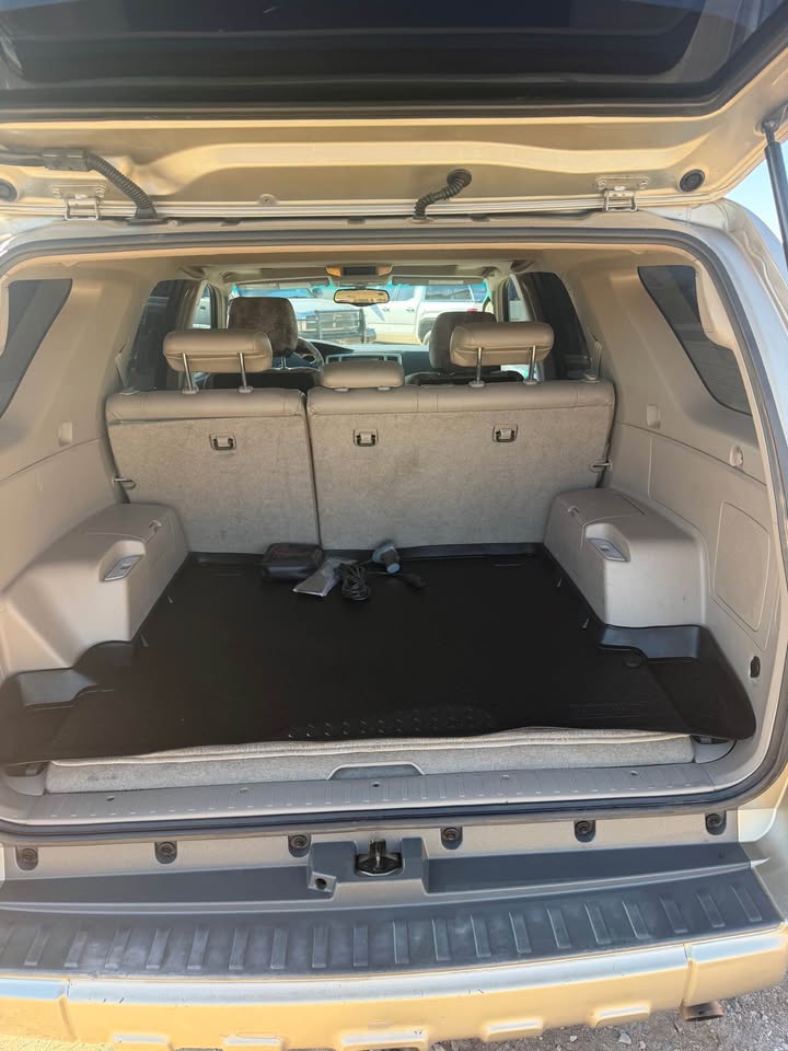 2003 Toyota 4Runner in San Tan Valley, AZ (photo 8) — photo 8