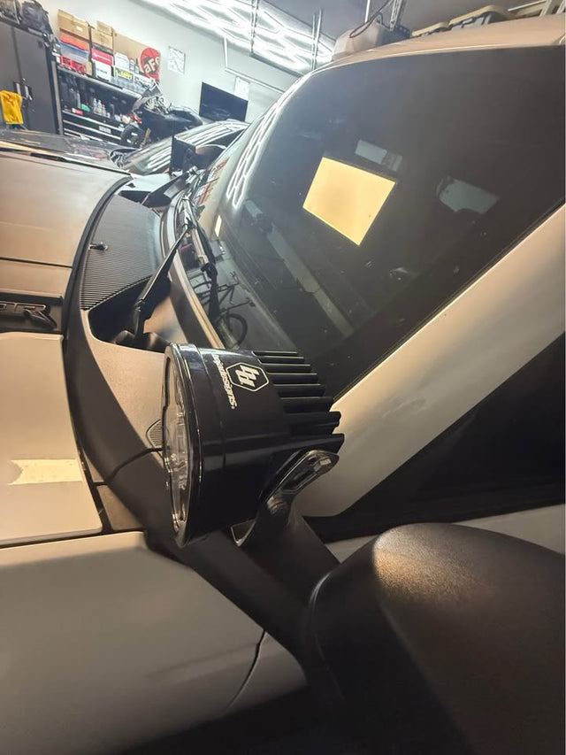 Baja designs XL Pro Bronco A pillar kit (21-up) — photo 3
