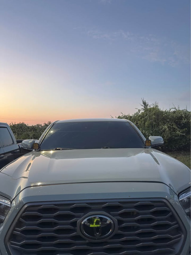 Diode Dynamics Stage series ditch light 3” Sport — photo 3