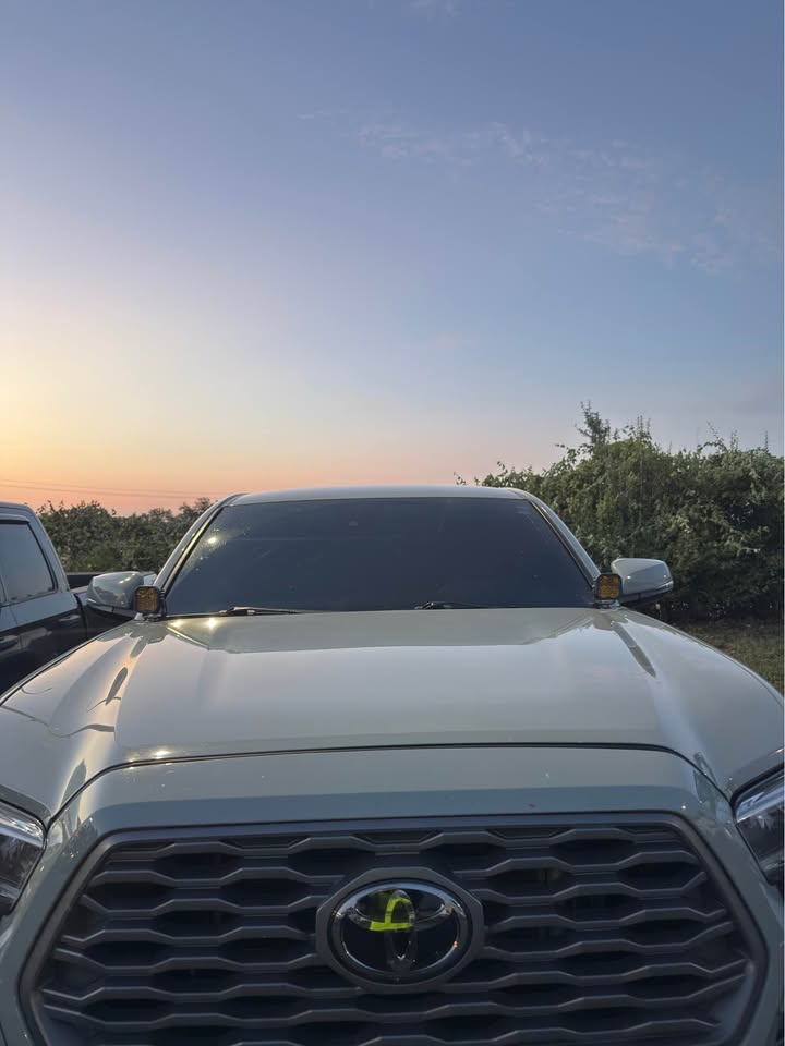 Diode Dynamics Stage series ditch light 3” Sport in Buda, TX (photo 3) — photo 3