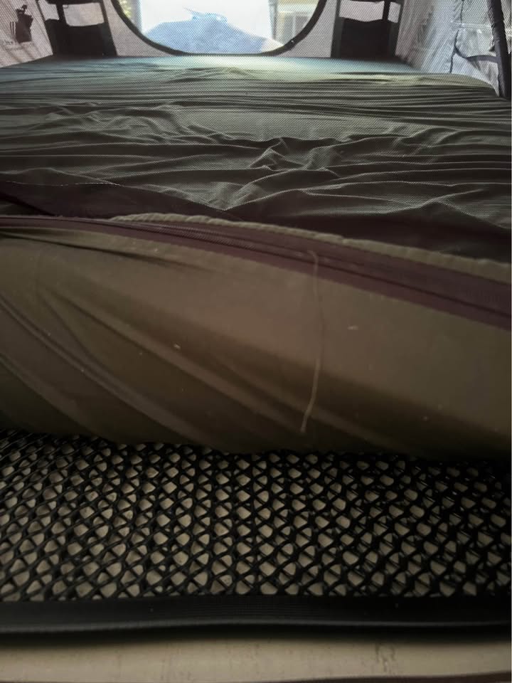 Thule Tepui Rooftop Tent w/annex in McCall, ID (photo 7) — photo 7
