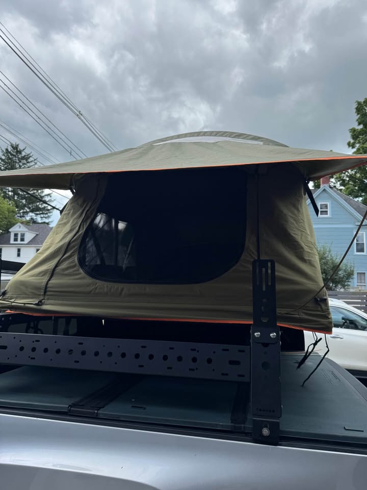 ROAM Adventure Co. Rooftop Tent in Waverly, NY (photo 5) — photo 5