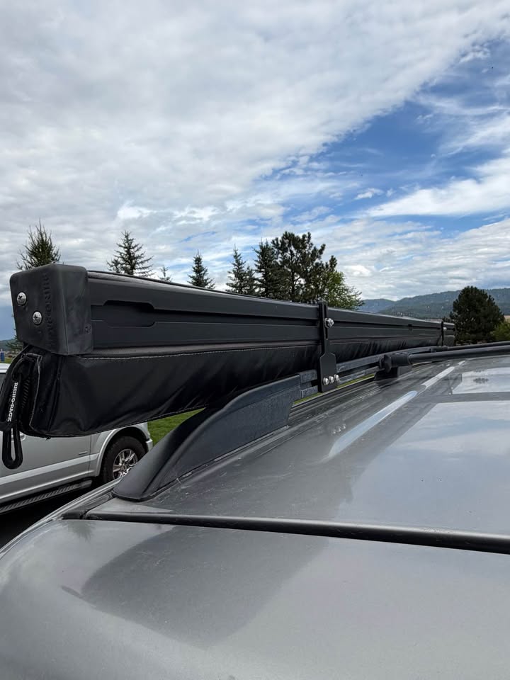 Rhino Rack Sunseeker 2.5m awning in Boise, ID (photo 4) — photo 4