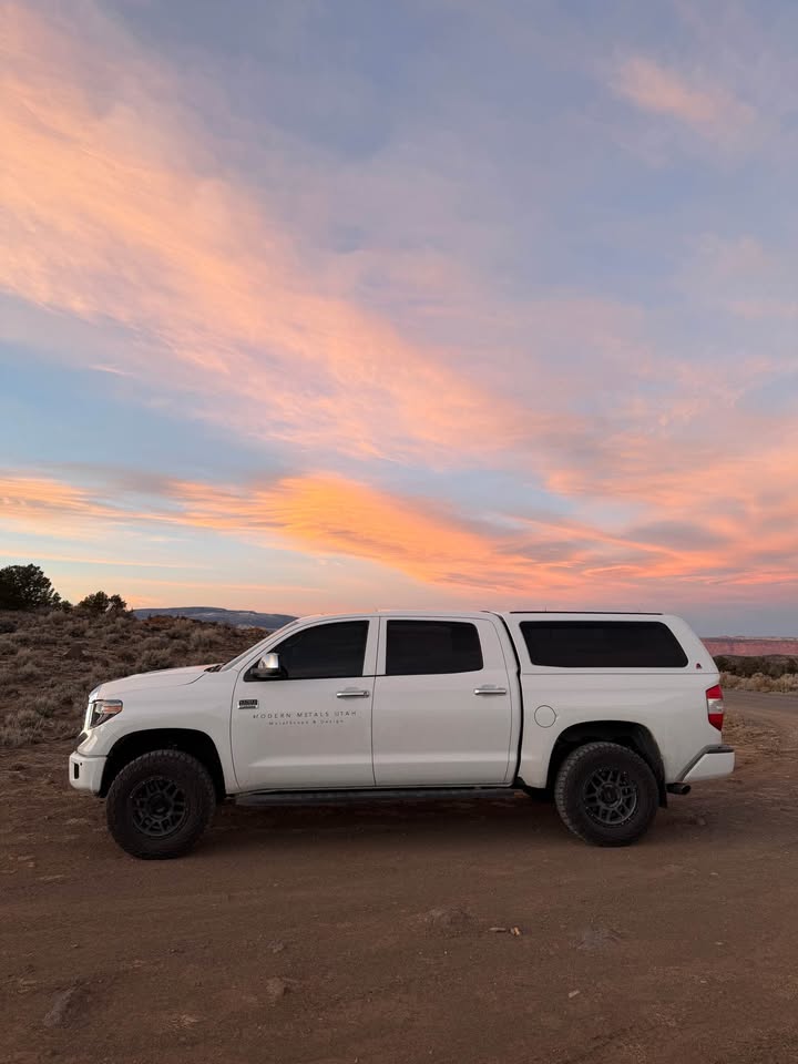 2016 Toyota Tundra CrewMax · 1794 in Salt Lake City, UT (photo 3) — photo 3