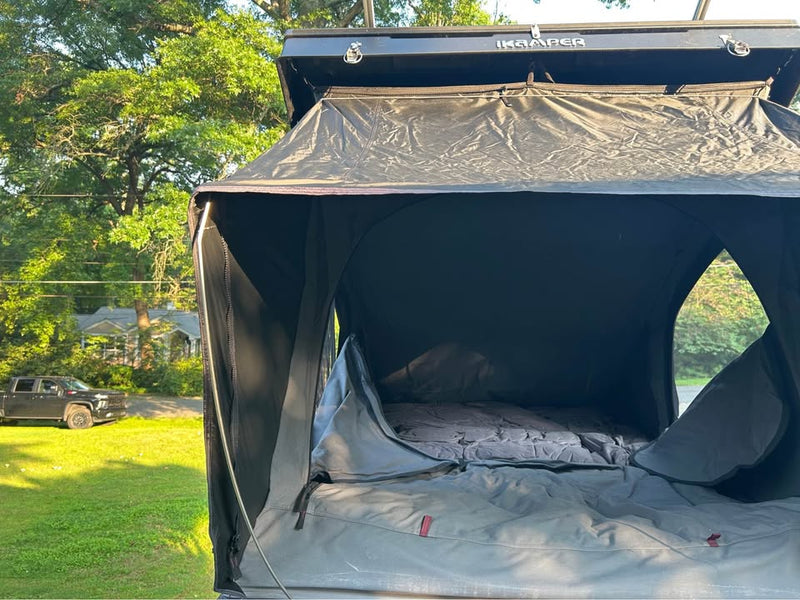 IKamper Pop up tent in Hayden, CO (photo 6) — photo 6