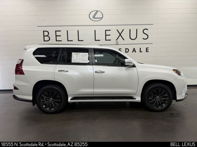 2021 Lexus GX in Scottsdale, AZ (photo 3) — photo 3