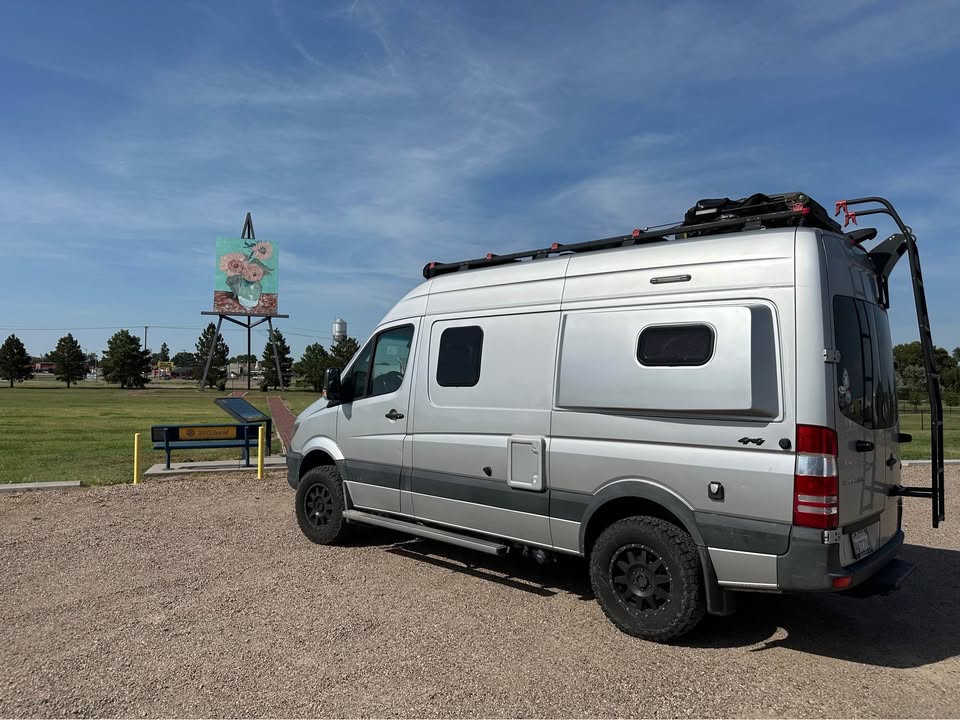 2019 Winnebago Revel in Pebble Beach, CA (photo 6) — photo 6