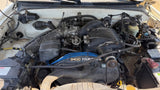 1999 Toyota Tacoma Access Cab in Tijeras, NM (photo 9)