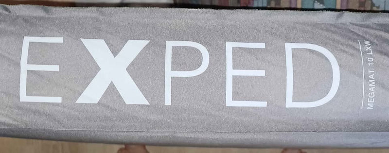 Exped Megamat 10 LXW (used) in Santa Rosa, CA (photo 4) — photo 4