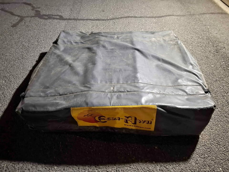 Eezi-Awn Rooftop Tent in Cheney, WA (photo 1) — photo 1