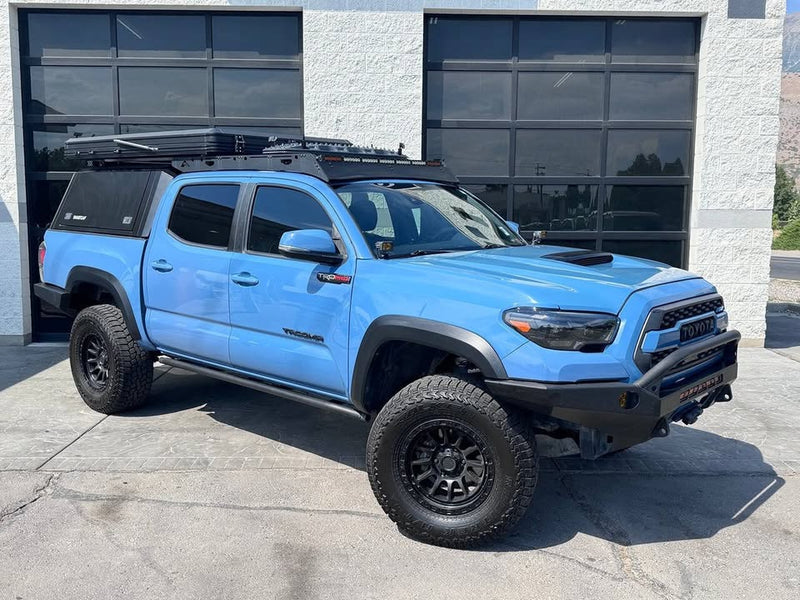 2019 Toyota Tacoma in Lindon, UT (photo 2) — photo 2