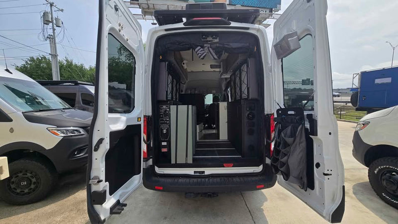 2022 Storyteller mode lt in New Braunfels, TX (photo 7) — photo 7