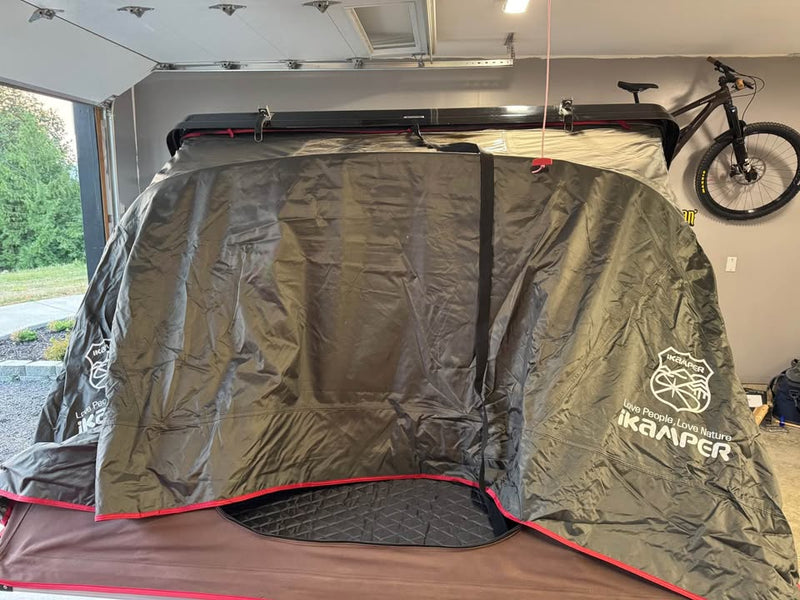 Ikamper sky camp 2.0 (photo 5) — photo 5