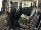 2020 Chevrolet Colorado 4WD Crew Cab Short Box ZR2 in Brighton, CO (photo 8)
