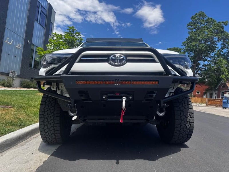 2023 4Runner TRD Off-Road, Built Overland Rig, 32k Miles, Denver in Denver, CO (photo 3) — photo 3