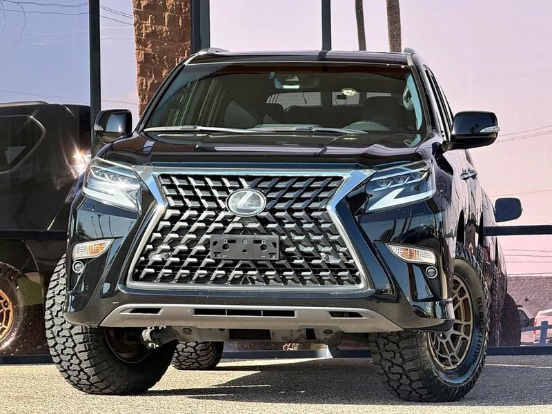 2020 Lexus GX in Tucson, AZ (photo 1) — photo 1
