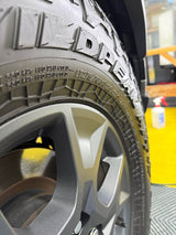 Falken Wildpeak A/T Tires 275/70R18 in Bremerton, WA (photo 2)