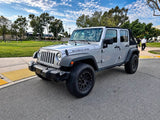 2014 Jeep Wrangler · Rubicon Sport Utility 4D in San Diego, CA (photo 1)