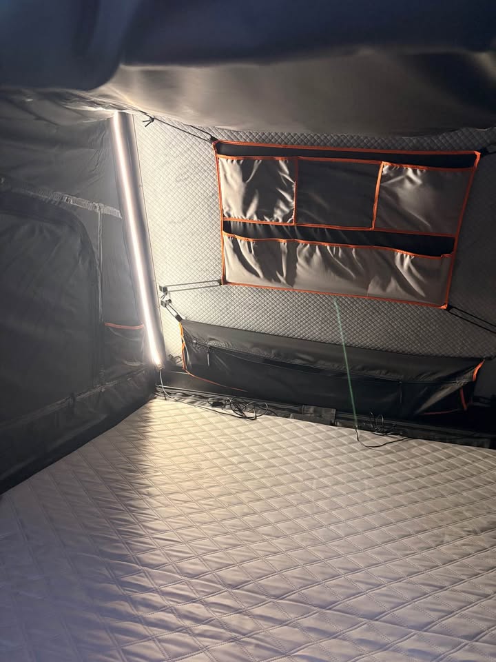 Roof Nest Condor Gen 1 in American Fork, UT (photo 5) — photo 5