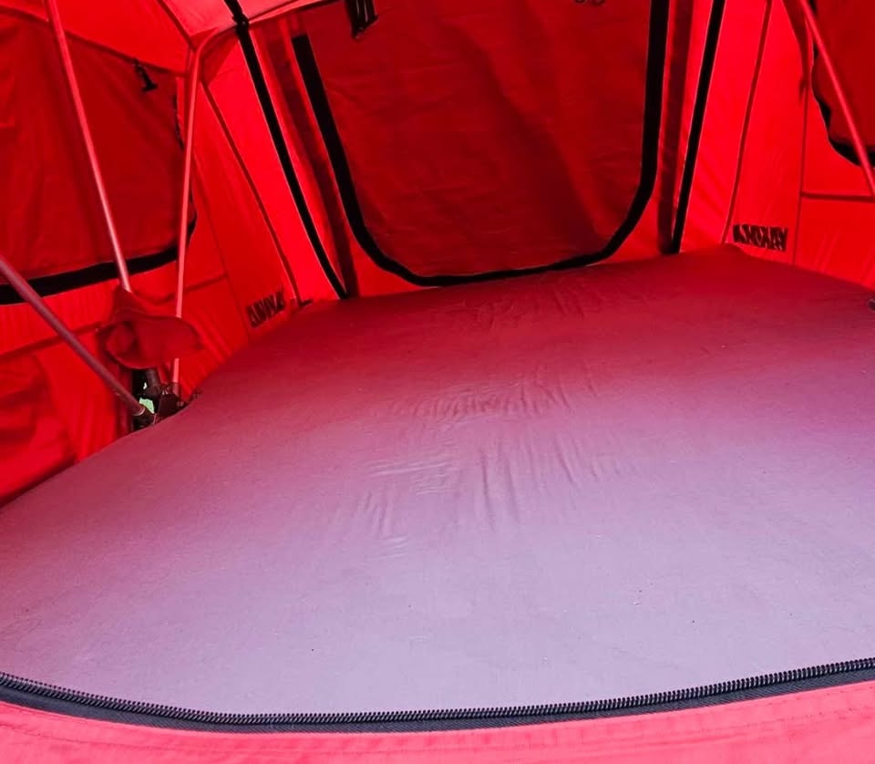 Yakima Skyrise Tent & Annex (photo 3) — photo 3