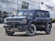 2026 Ford Bronco Big Bend #R260052 in Winnipeg, MB (photo 1)