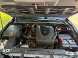2021 Toyota Tacoma Double Cab · TRD Sport Pickup 4D 5 ft in Canon City, CO (photo 5)