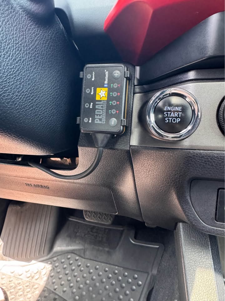 2019 Toyota Tacoma · TRD Off-Road Pickup 4D 5 ft in West Lake Hills, TX (photo 9) — photo 9