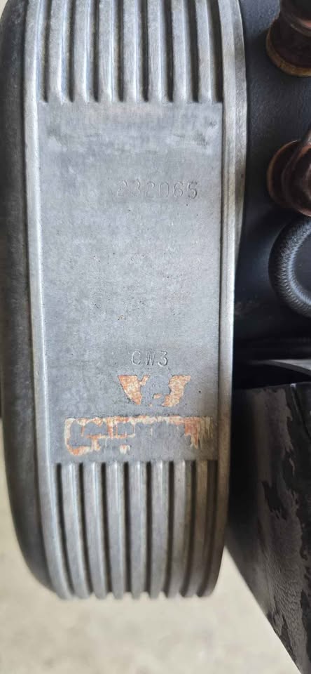 Warn M8274 Winch in Cypress, TX (photo 5) — photo 5