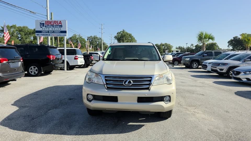 2012 Lexus GX in Orlando, FL (photo 6) — photo 6